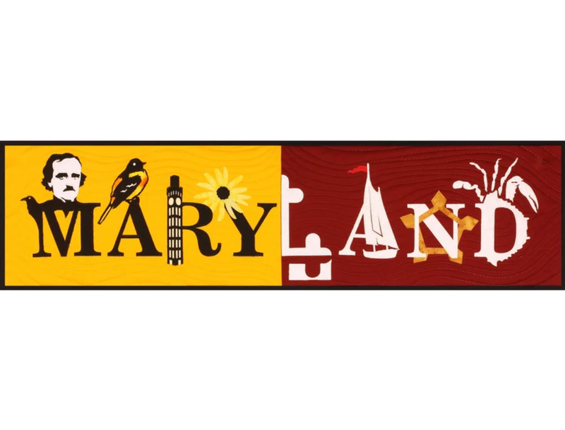 Maryland