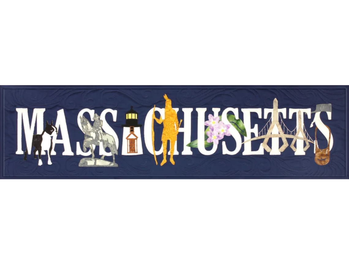 Massachusetts