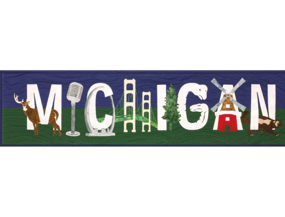 Michigan