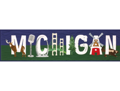 Michigan