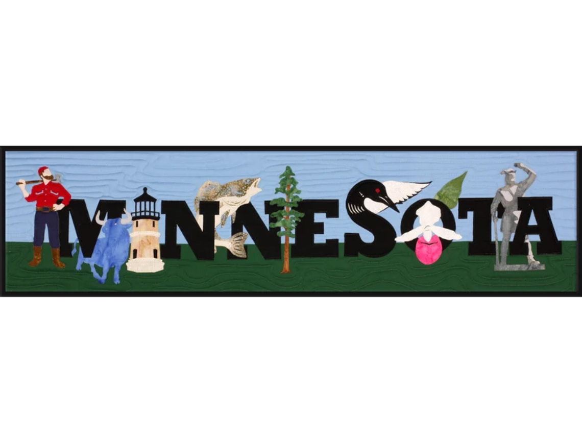 Minnesota