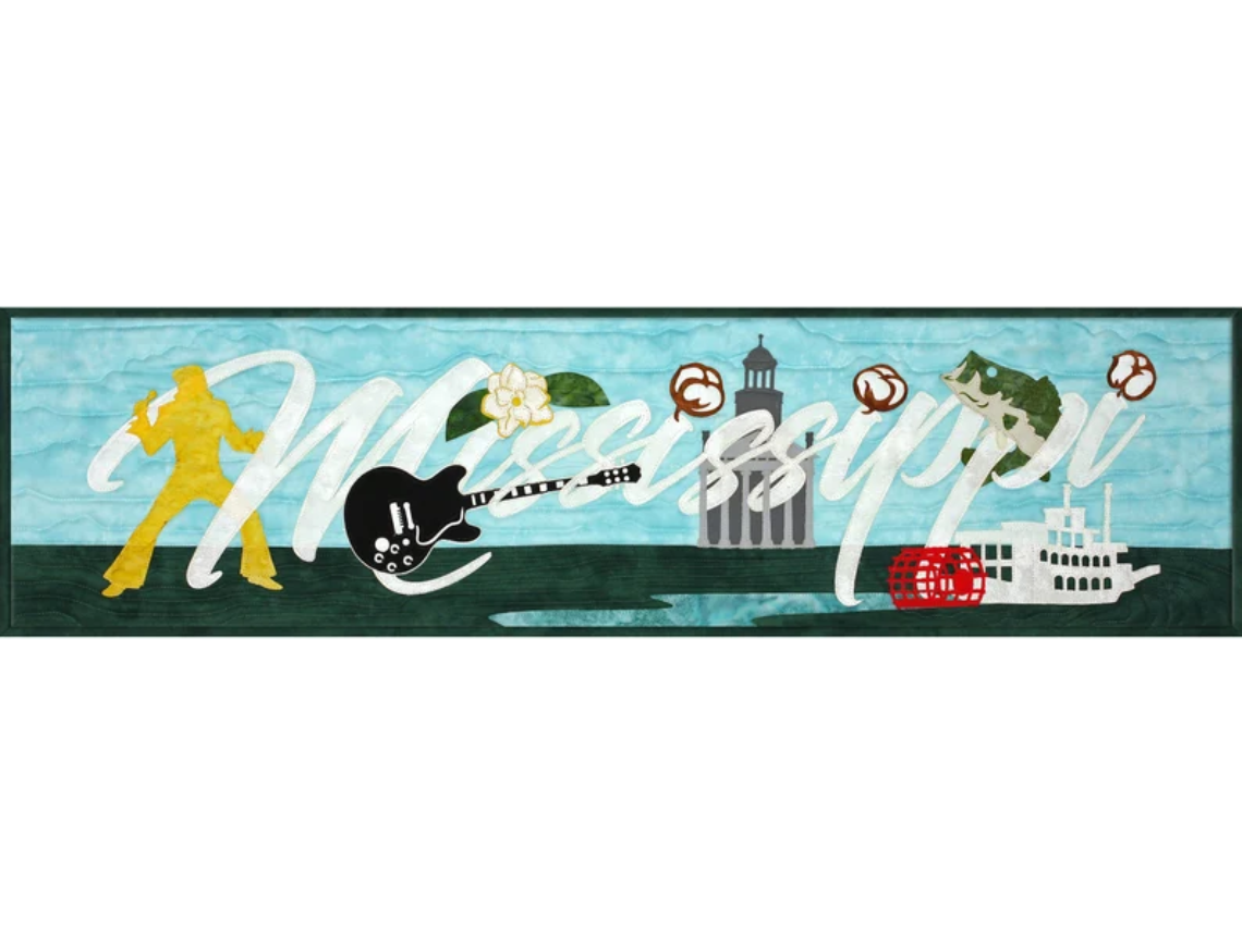 Mississippi