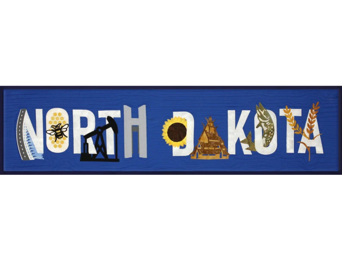 North Dakota