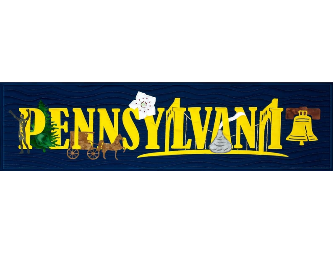 Pennsylvania