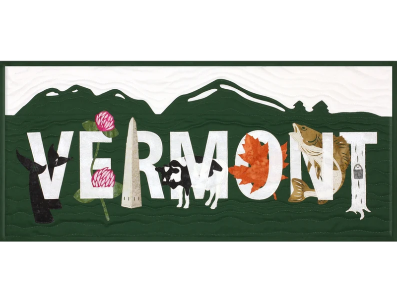 Vermont