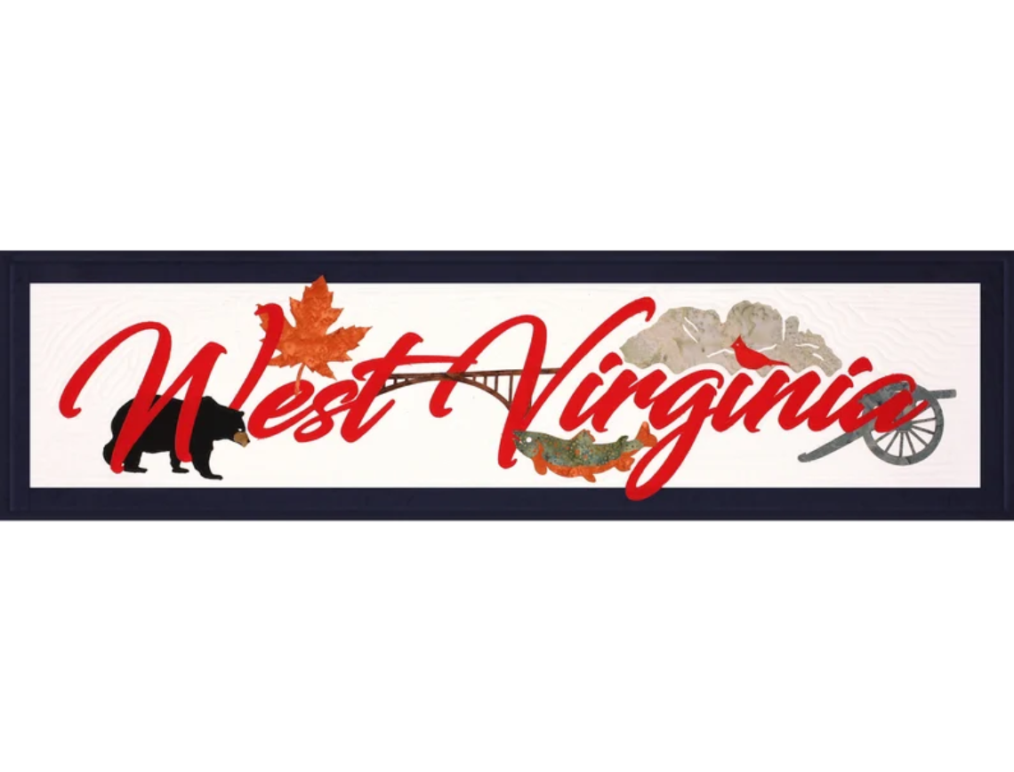 West Virginia