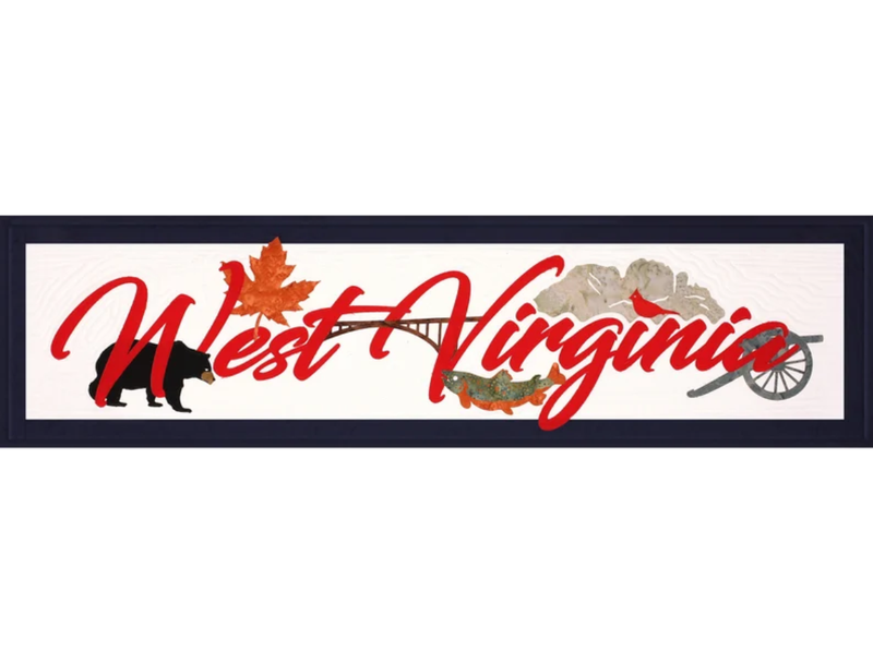 West Virginia