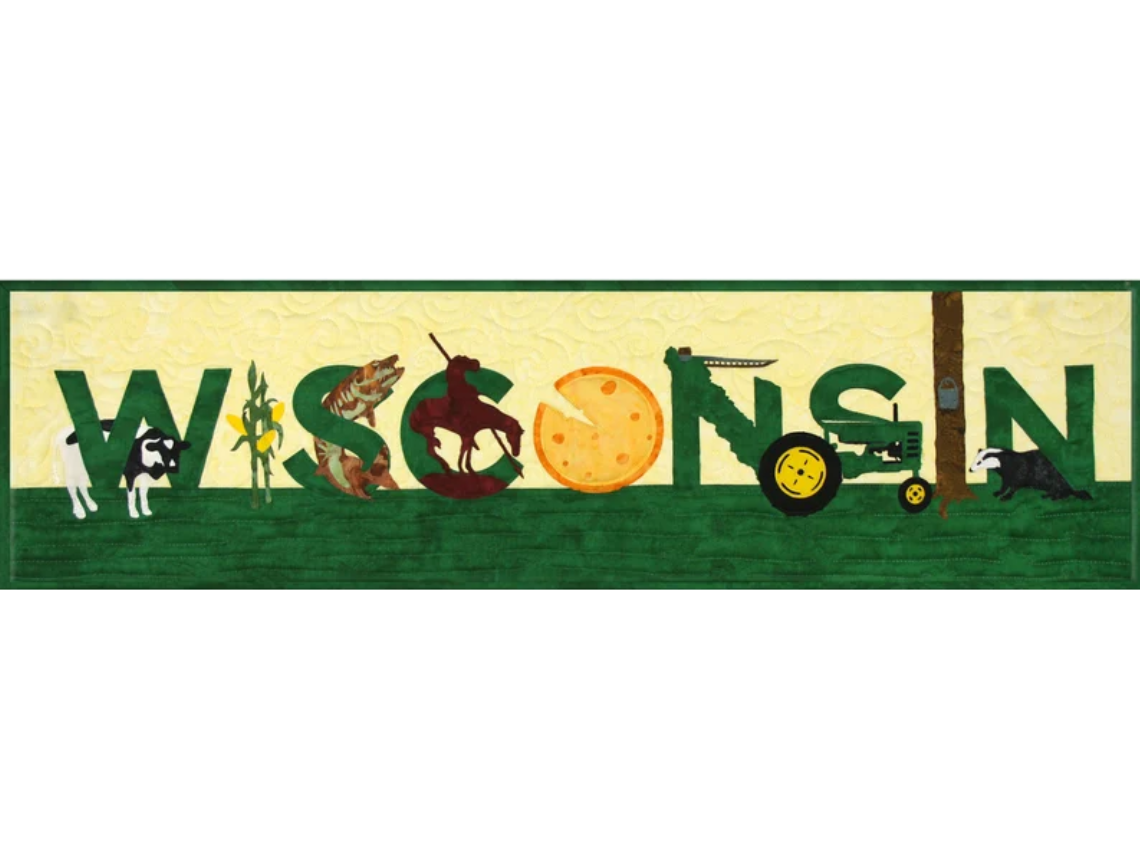 Wisconsin