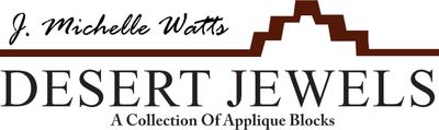 Desert Jewels Collection