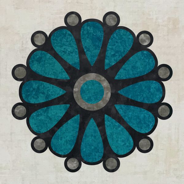 J Michelle Watts - Desert Jewels - Square 6