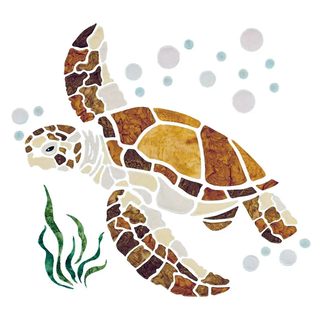 Sea Turtle