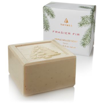 Frasier Fir Collection - Bar Soap