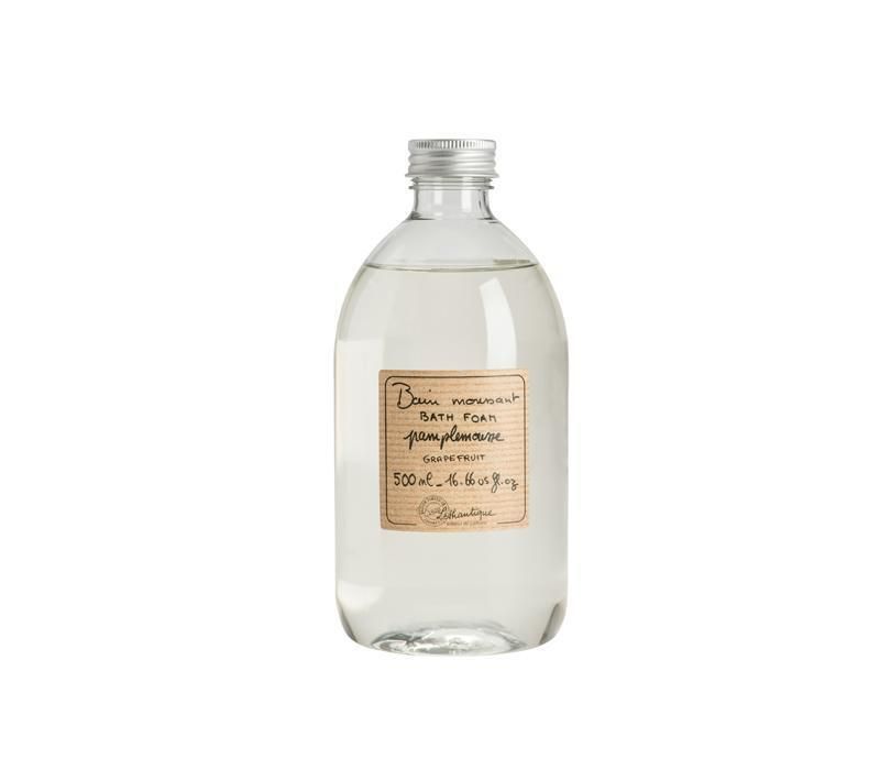 Grapefruit - Bath Foam