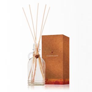 Simmered Cider Collection - Reed Diffuser