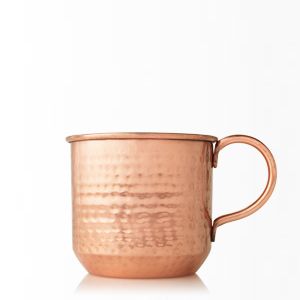 Simmered Cider Collection - Copper Cup Candle
