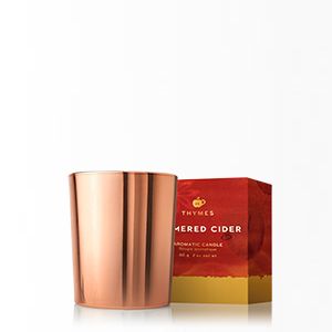 Simmered Cider Collection - Votive Candle
