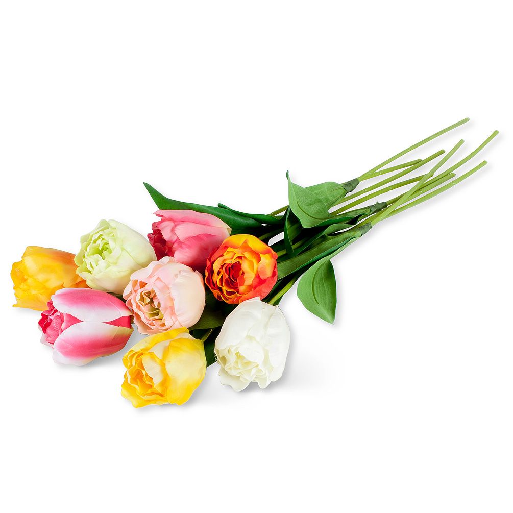 Single Tulip Stem
