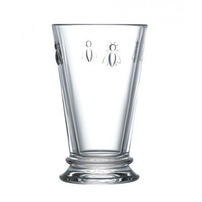 Bee Collection - Long Drink, Size: (12 oz.)