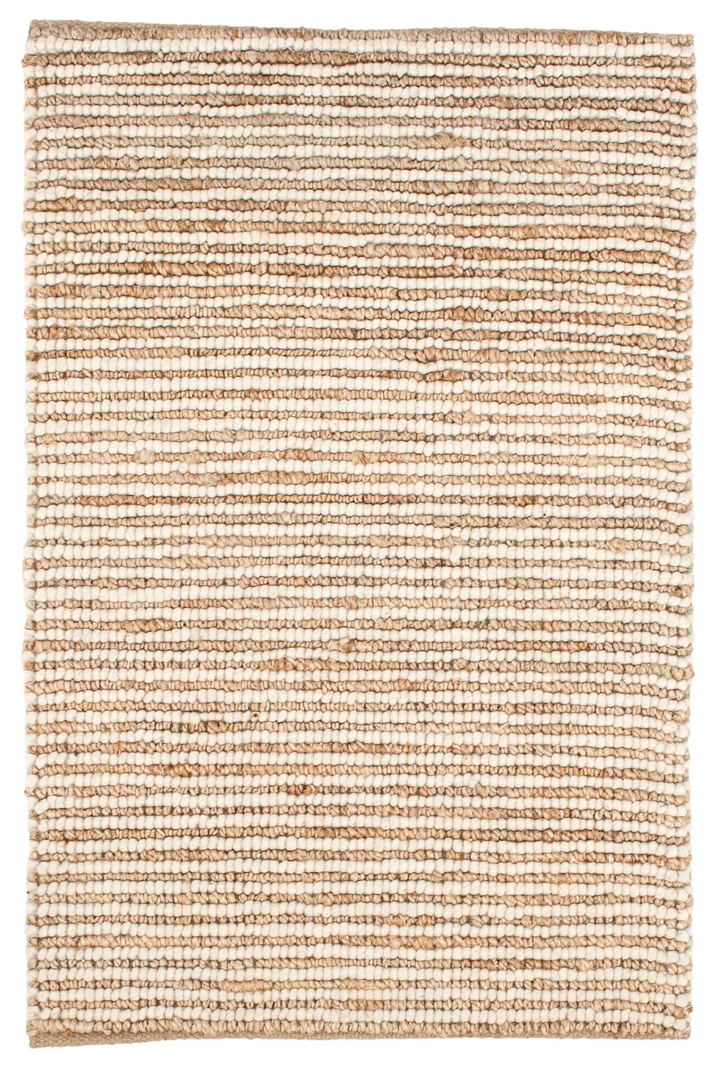 Twiggy Natural Rug - , Size: 8&#39; x 10&#39;