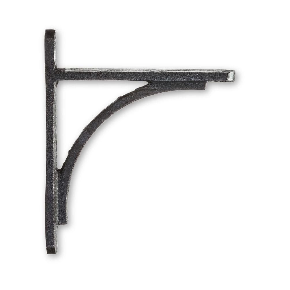 Modern Iron Bracket - Small
