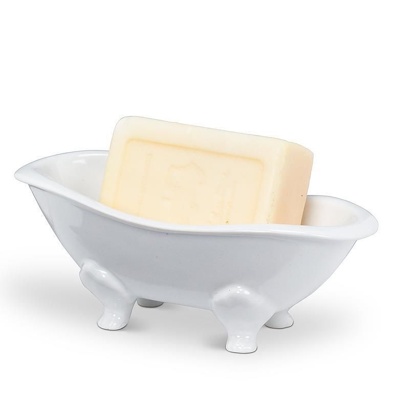 Bath Tub Soap Dish