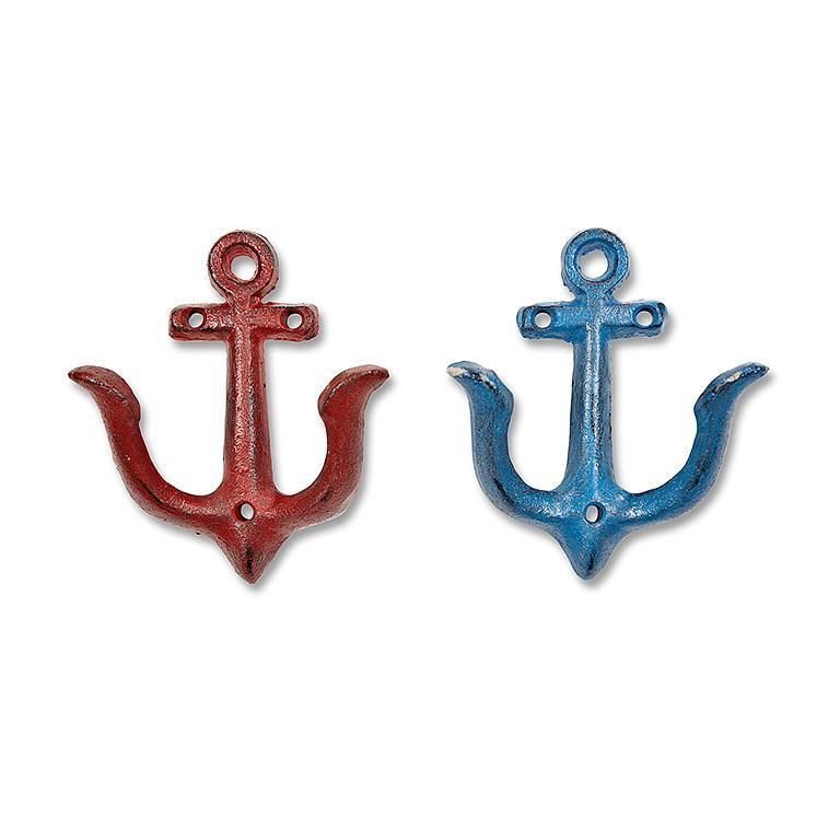 Anchor Hook - 4&quot;