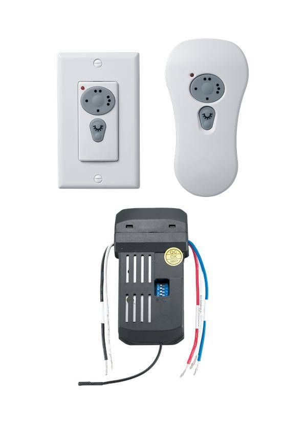 Ceiling Fan Remote