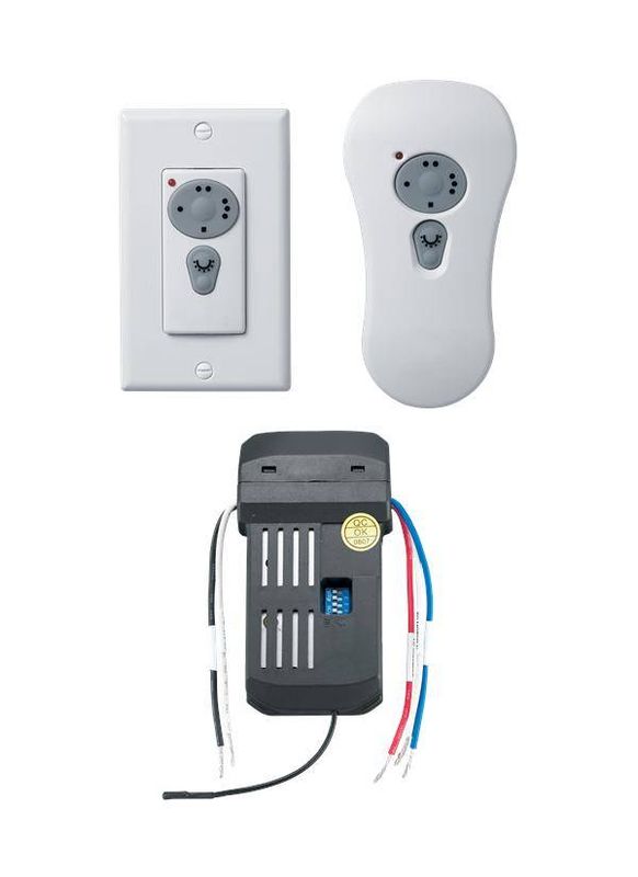 Ceiling Fan Remote