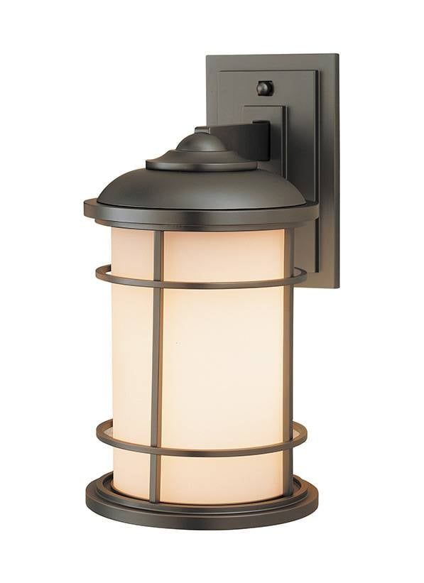 Lighthouse 1-Light Wall Lantern (FES)