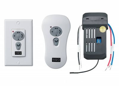 Remote - CK250 (MC)