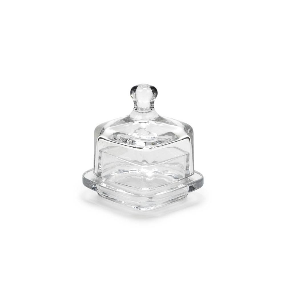 Square Covered Dish