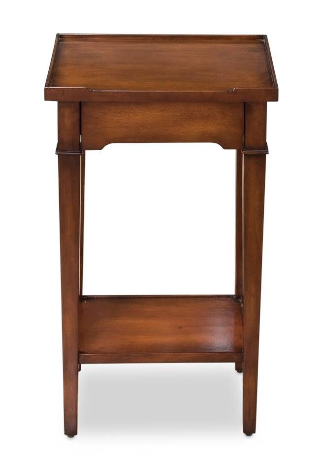 Chelsea End Table