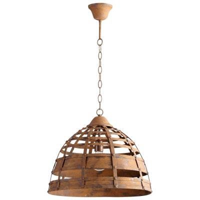 Palma 1-Light Pendant (CYN)