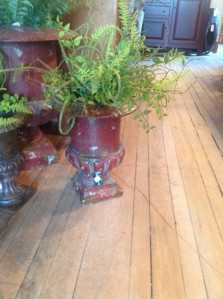 Urn