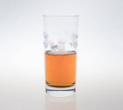 Icy Pine - Highball Cooler (15 oz)