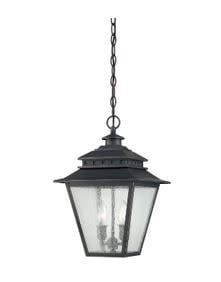 Carson Hanging Lantern (QUO)