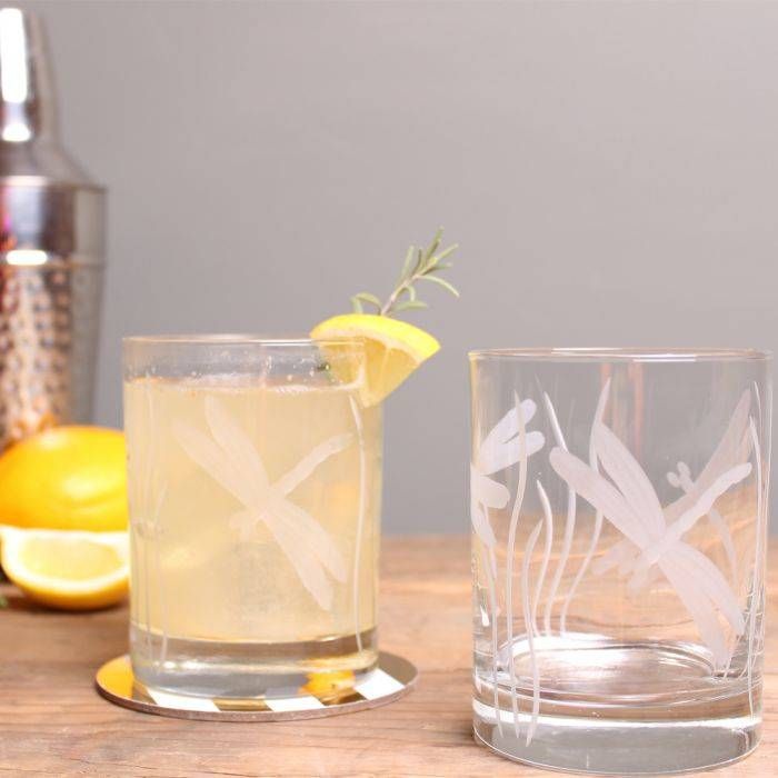 Dragonfly - DOF (14 oz)