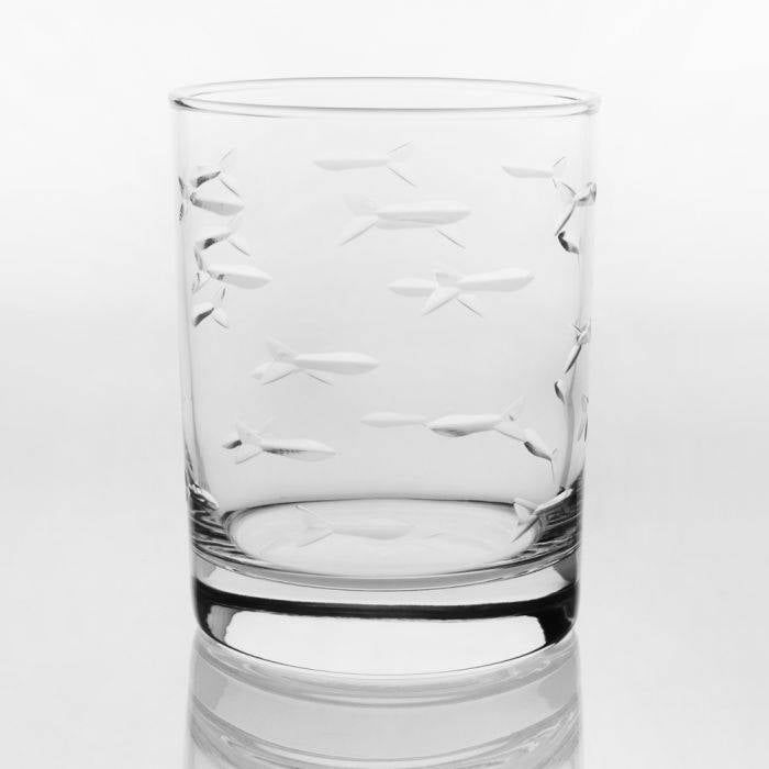 School of Fish - DOF (13 oz)