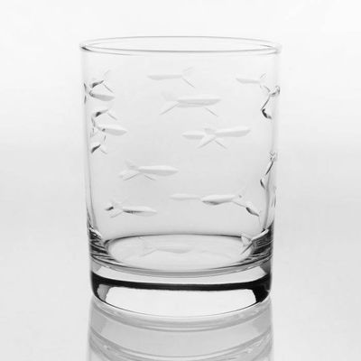 School of Fish - DOF (13 oz)