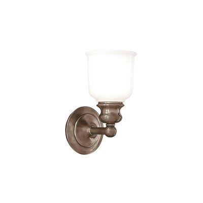 Wall Sconce Antique Nickel