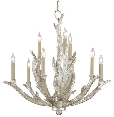 Haywood 9-Light Chandelier (CC)