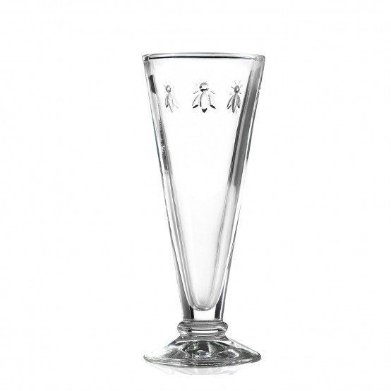 Bee Collection - Flute (5 oz.)