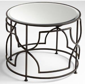 Rhombus Table (CYN)