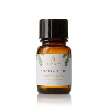 Frasier Fir Collection - Refresher Oil