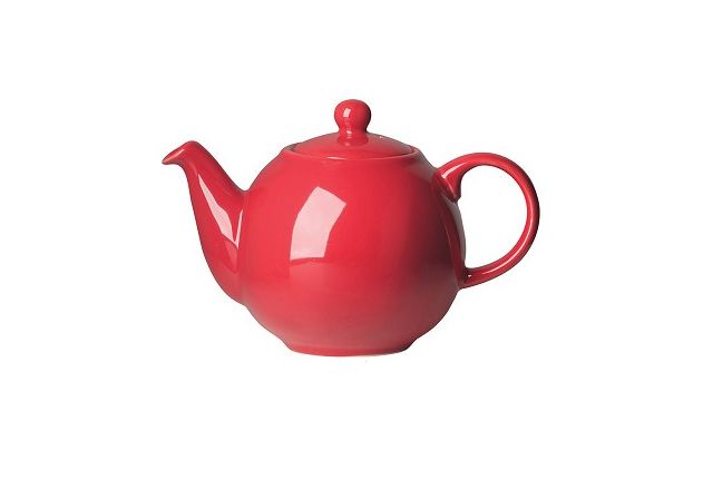 Teapot - 