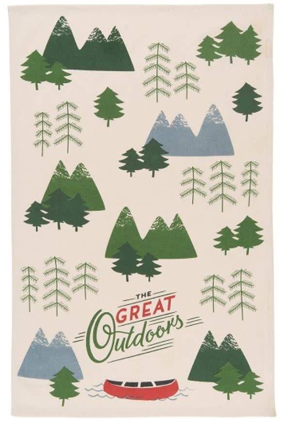 Dishtowel - 