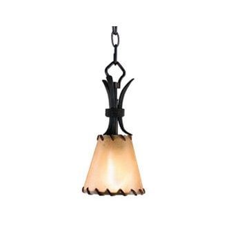 Beaver Creek 1-Light Pendant (SM)