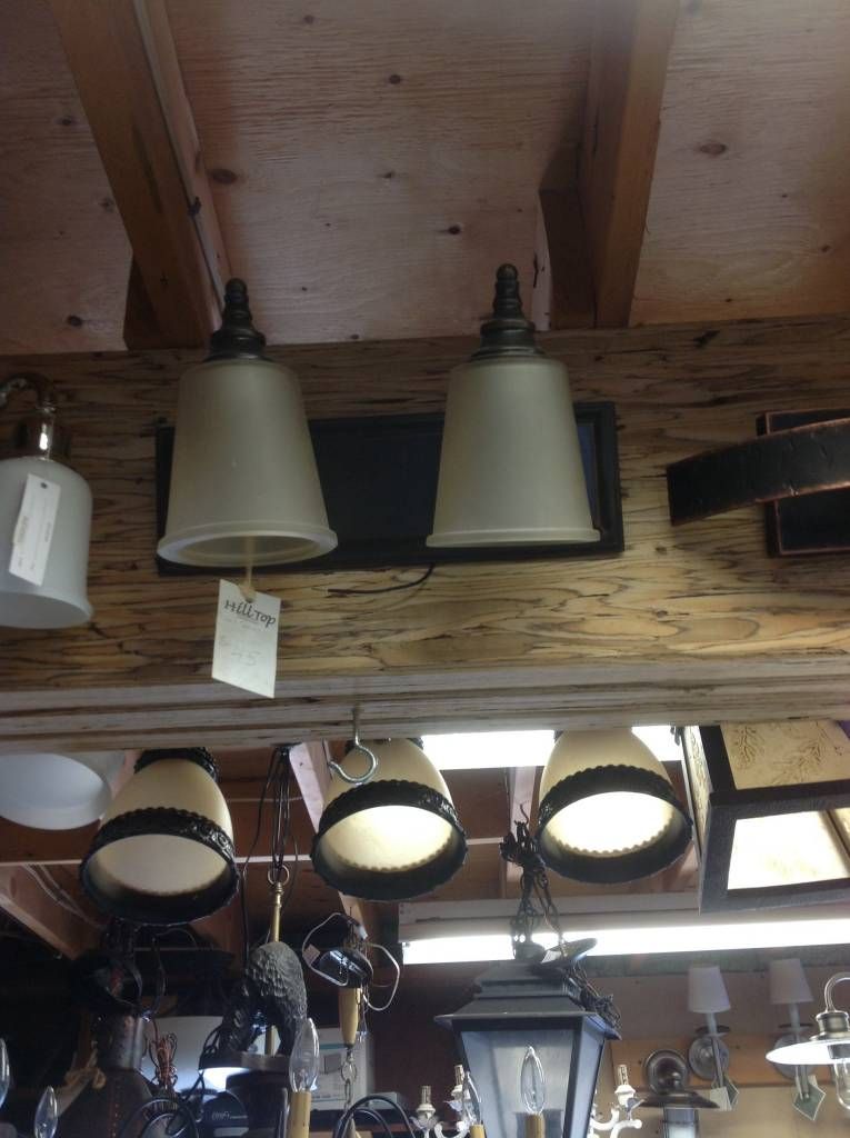 Wall Sconce