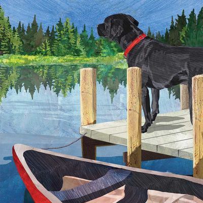 Lakeside Lab