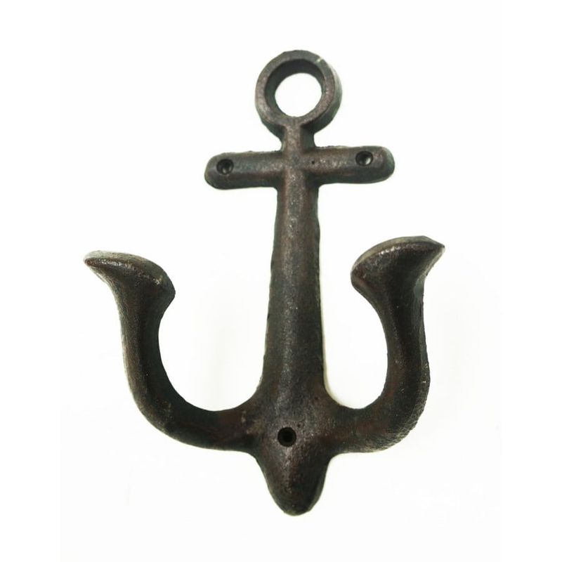 Anchor Hook - 